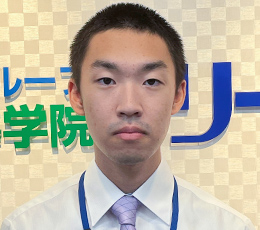 川原 先生