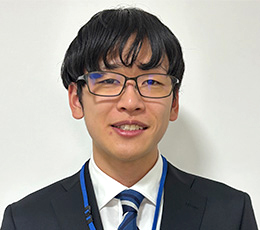 笹川 先生