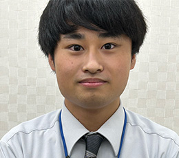 熊井 先生