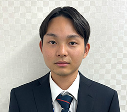 治田 先生