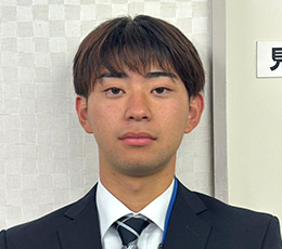 山田 先生