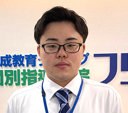 大小田 先生