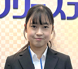 甲斐 先生
