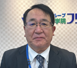 古屋 先生