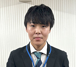横山 先生