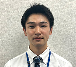 田中 先生
