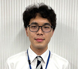 泉谷 先生