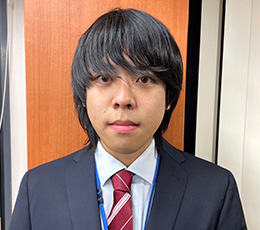 坂元 先生