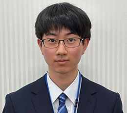根津 先生