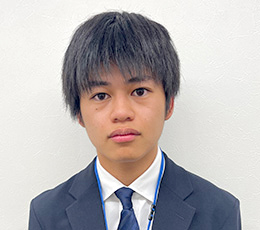 三好 先生