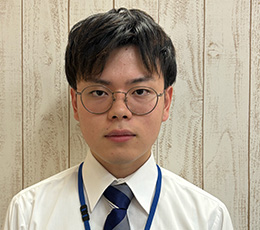 原 先生