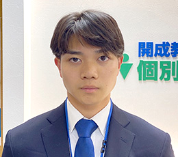 田中 先生