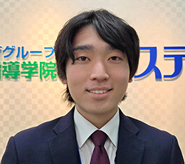 高岡 先生