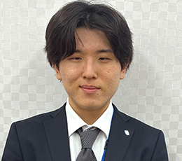 高山 先生