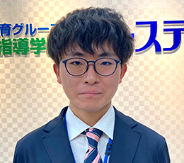 天野 先生
