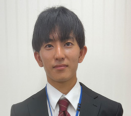 大西 先生