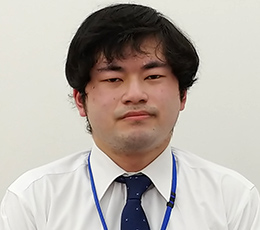 仲宗根 先生