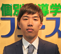 寺内 先生