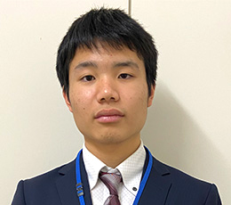 田邊 先生