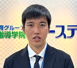 稲垣 先生