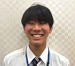 白築 先生