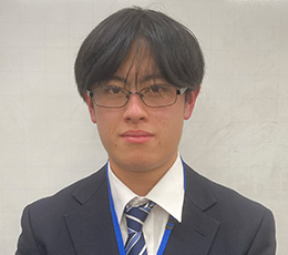 森本 先生