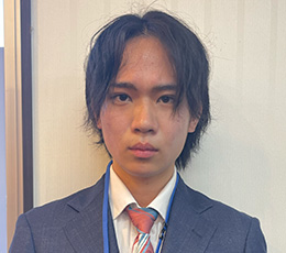 森岡 先生