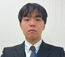 川瀬 先生
