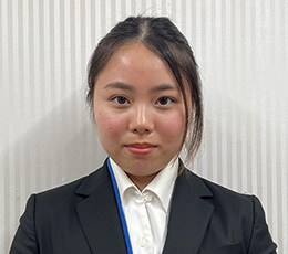 藪﨑 先生