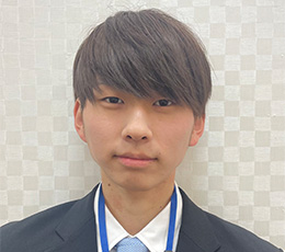 今西 先生