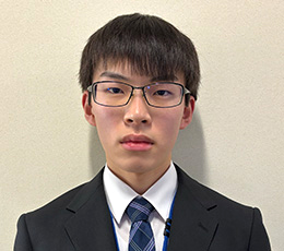 山本 先生