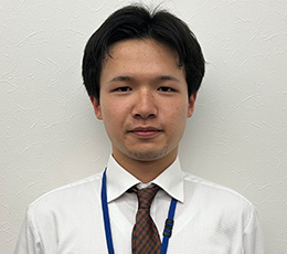 小枝 先生