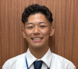 山本 先生