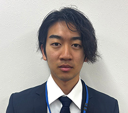 大塚 先生