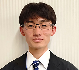 牧 先生