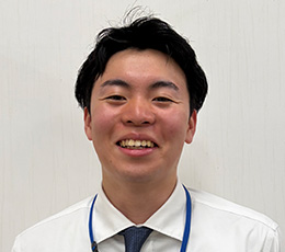 幸田 先生