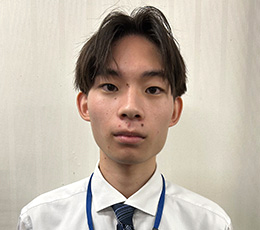 大隅 先生