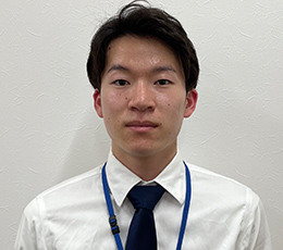 藤井 先生