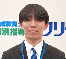 安藤 先生