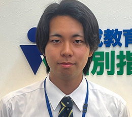長原 先生