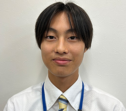 森 先生