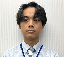 上西 先生