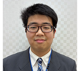 谷内 先生