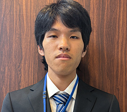 大和 先生