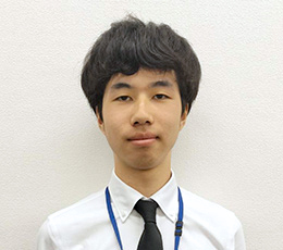 深田 先生