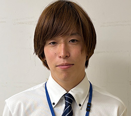 島田 先生