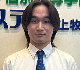本庄 先生
