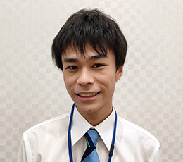松井 先生