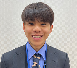 蘆田 先生