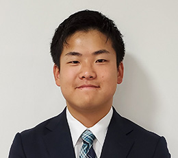 鷲尾 先生